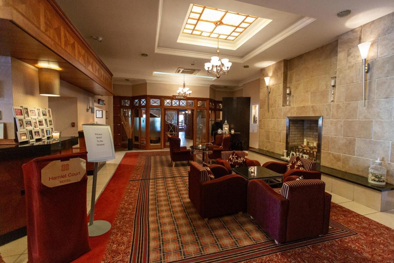 Johnstown Bridge Hamlet Court Hotel מראה חיצוני תמונה